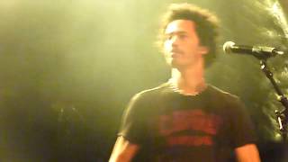 Eagle-Eye Cherry - Are You Still Having Fun? - Islington Academy, London - May 2019