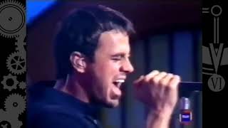 Ruleta Rusa Enrique Iglesias ( Video Edit HD )