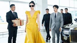 Years After Their Breakup, CEO Reunited With His Ex—She Brought A Surprise Gift He Never Expected.