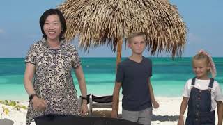 BOYS AND GIRLS CLUB Marty Chen Journey