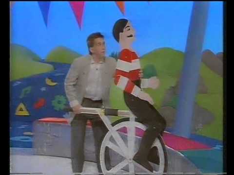 Playbus/Playdays 1988 - clip