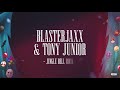Blasterjaxx & Tony Junior - Jingle Bell Rock (Lyric Video)