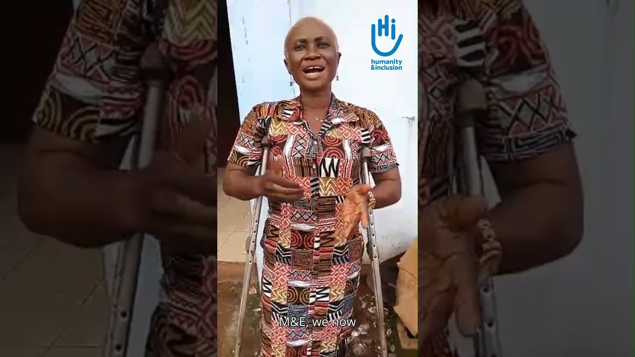 Saving Lives in Sierra Leone - Stories from OPD Partners