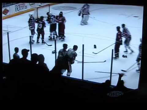 Jon Mirasty vs Jimmy Bonneau