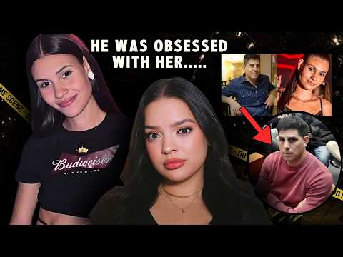 She Was Found In Her Obsessed Neighbors House | The Case of Agustina Fernández