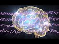 GAMMA WAVES BINAURAL BEATS 10h With Relaxing Music