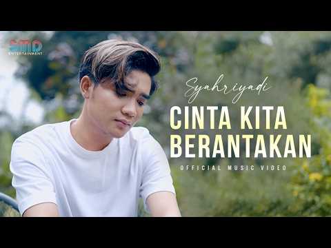 Syahriyadi (Yadi Barabai) - Cinta Kita Berantakan | Official Music Video