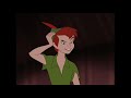 Peter Pan 1953 You Can Fly