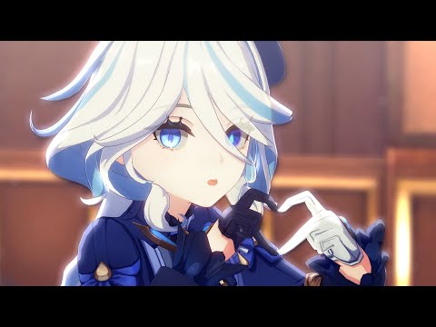 Falling in Love 💙