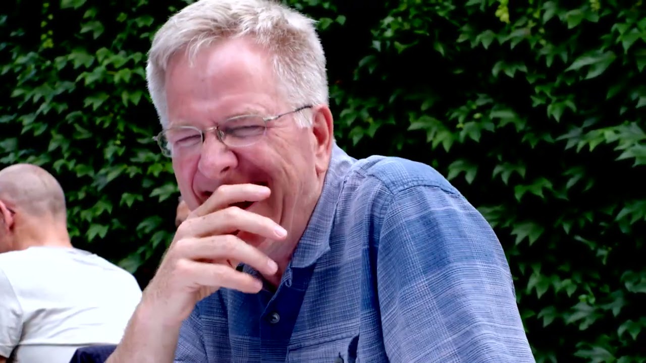 "Rick Steves' Europe" Season 11 Outtakes: The Bloopers