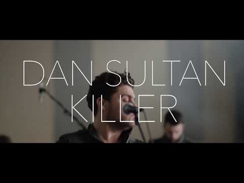 Dan Sultan - Killer (Meat Market Sessions)