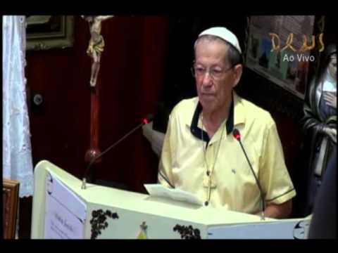 PAPA PEDRO II DIA 01/04/2016: "ASSIM PODERIAM SER EVITADAS MUITAS DESGRAÇAS."