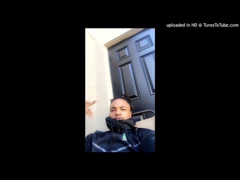 La Six x Jeff Gordon (Official Audio)]