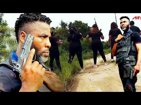 Ogbologbo Omo Ole - A Nigerian Yoruba Movie Starring Ibrahim Chatta | Kemi Afolabi