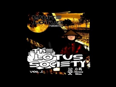 White Lotus - The Lotus Society Vol.1 - Cold Blade (ft. Estee, Purpose, Code 9 & Lotus Chief)