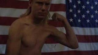 Showbread-Tyler Read Campaign 2008