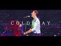 Coldplay LIVE SPECIAL 2016 Coldplay LIVE SPECIAL 2016