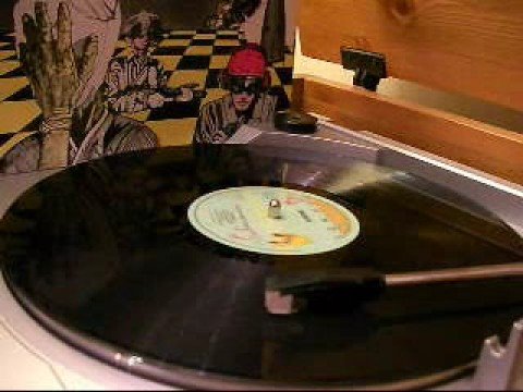 Mighty Maytones - Contiquros