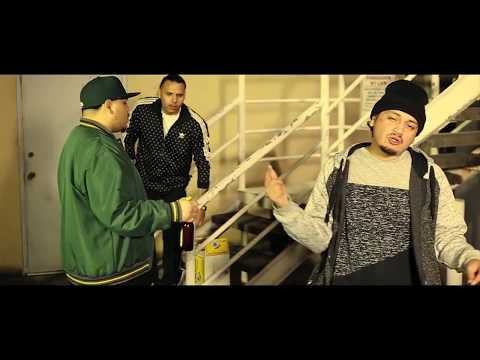 Bay Recon-"Aint A Homie Like Me"(OFFICIAL MUSIC VIDEO ) Dir. By Dope Scorsese