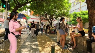 Download lagu 🇨🇴 STREET SCENES | BARRANQUILLA COLOMBIA mp3