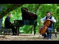 Christina Perri - A Thousand Years (Piano/Cello ...