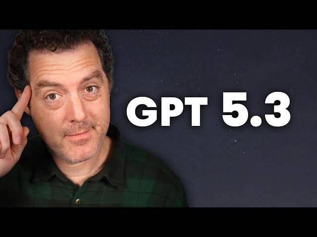 AI Coding Wars: GPT 5.3 Codex vs Opus 4.6 and the Race for Agentic Dominance