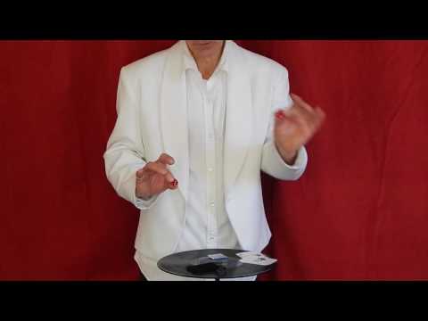 HOW TO MAGIC BY G SPARKS - DIMINISHING DIE