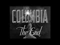 Columbia Pictures Logo December 27 1936 The End