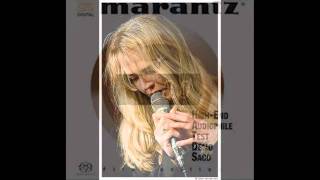 Carmen Gomes - Let's go get stoned