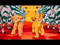 The Lion King I Just Can T Wait To Be King Eu Portuguese