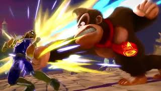 Chia-Like, I Shall Smash