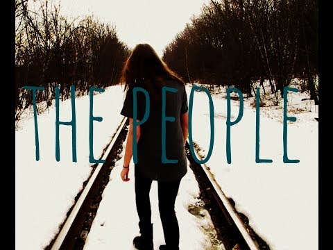 The People - Nina Nesbitt