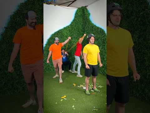 Who Hit Me? 😵💦