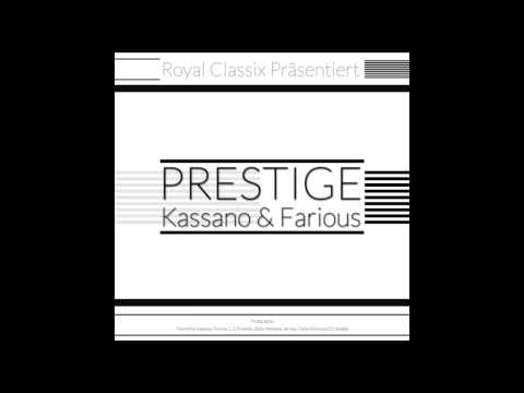 10. Utopisch (beat by Bizzy Montana) Kassano & Farious