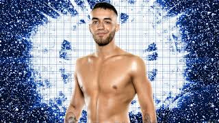 a kid WWE theme song &quot;black sheep&quot;