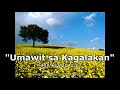 Umawit sa Kagalakan Tagalog SDA Hymnal Philippine Edition Accompaniment with Lyrics