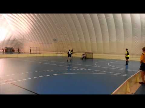 Nyborg G19 - Freidig - straffe 2013-10-19