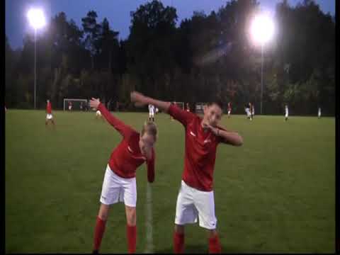 Samenvatting Excelsior'31 JO 13-5 ( D5 )  -  NEO JO 13- 5  ( Beker  17 10 2017