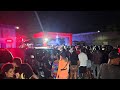 UP TOWN MONDAYS ANNIVERSARY 2025 Video Face Dancehall Music And Entertainment Is Live