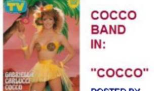 COCCO - sigla show Raidue (1988)