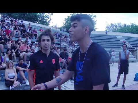 PENKAR VS ?? VS ?? | FILTROS | REGIONAL BDP X TODORAP