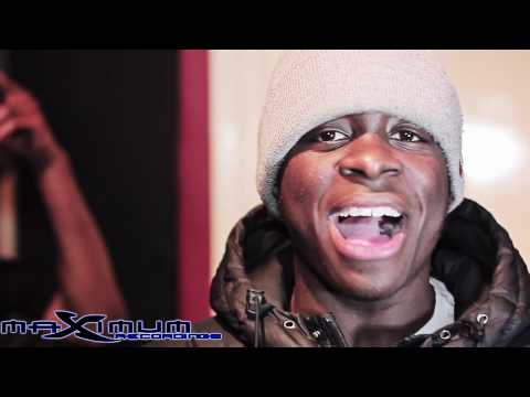 Baby R and Gunna G - Laid Back Session (Maximum Recordings) Pinero Beats