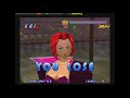 Ballbusting In Game G A S P Fighters NEXTream