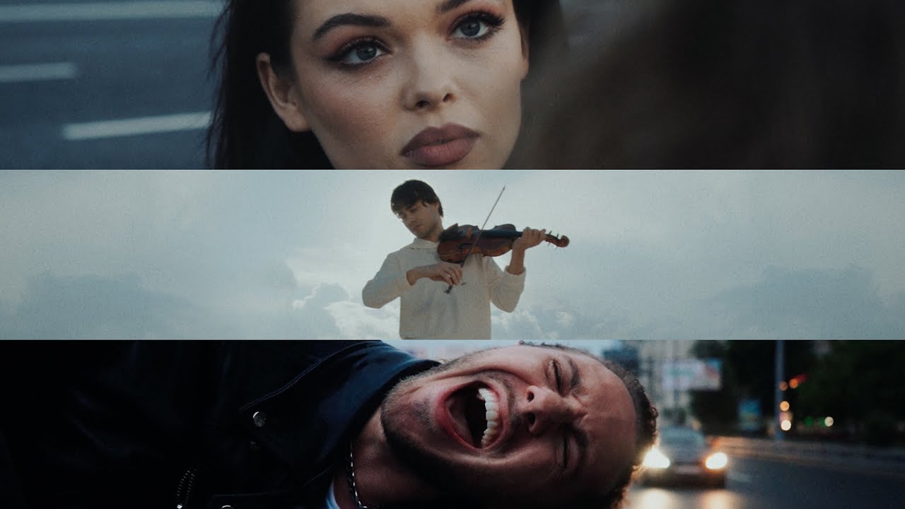 XTV ft. Alexander Rybak — Зафиналили