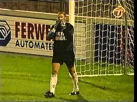 14-09-1996 Cambuur - Top Oss: 1-2