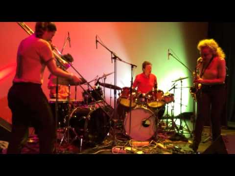 Selvhenter 2013 Next festival Bratislava