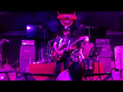 AC/DC - TNT (Rock City cover)