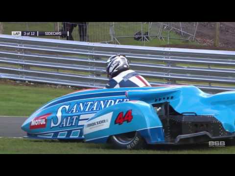 f1 sidecar for sale