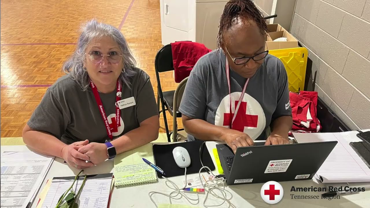 Community Resiliency 2025