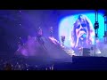 Thousand Miles The Kid Laroi Live